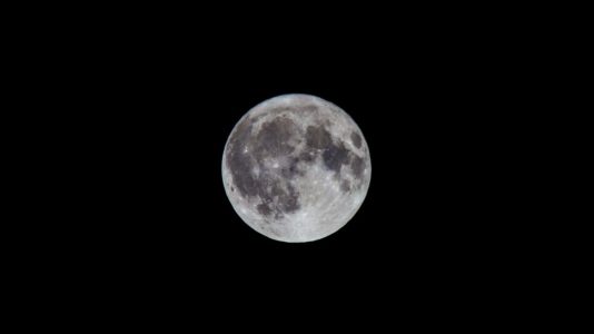 superluna azul