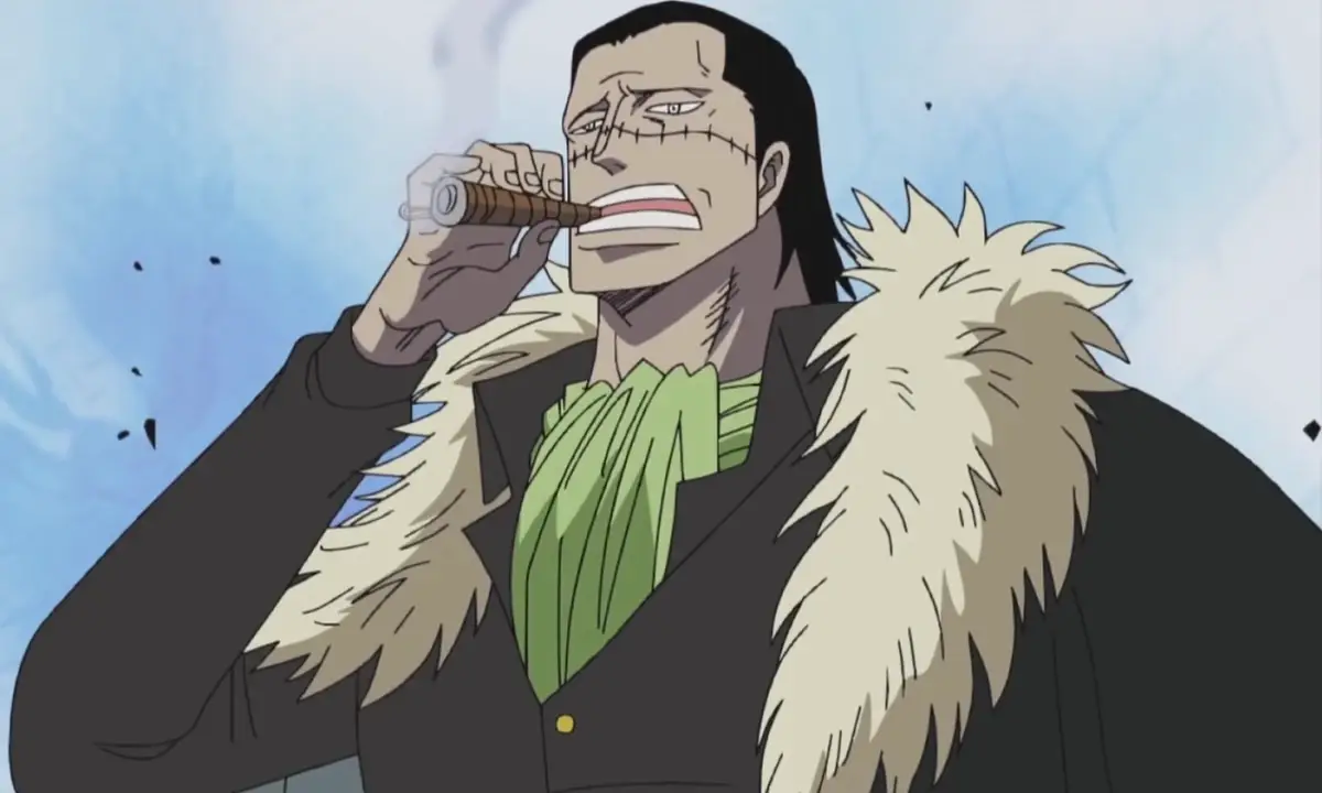 Who Are Mr. 7 and Baroque Works in 'One Piece' on Netflix?
