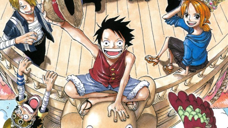 One Piece: los 9 mejores capítulos de todo el anime