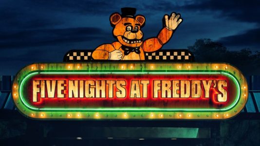 Five Nights at Freddy’s