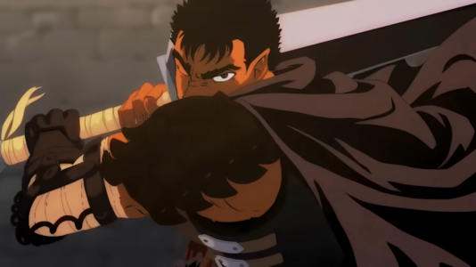 Berserk