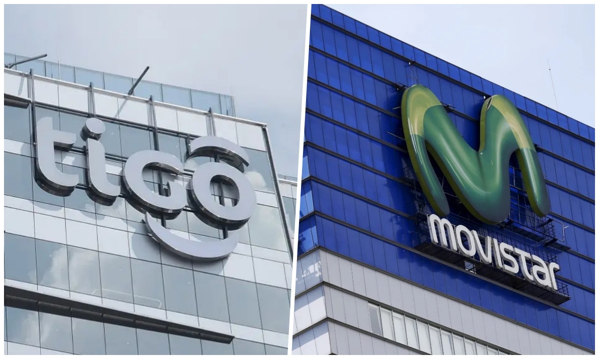 En 10 Puntos ¿qué Significa La Unión De Movistar Y Tigo • Enterco 1387