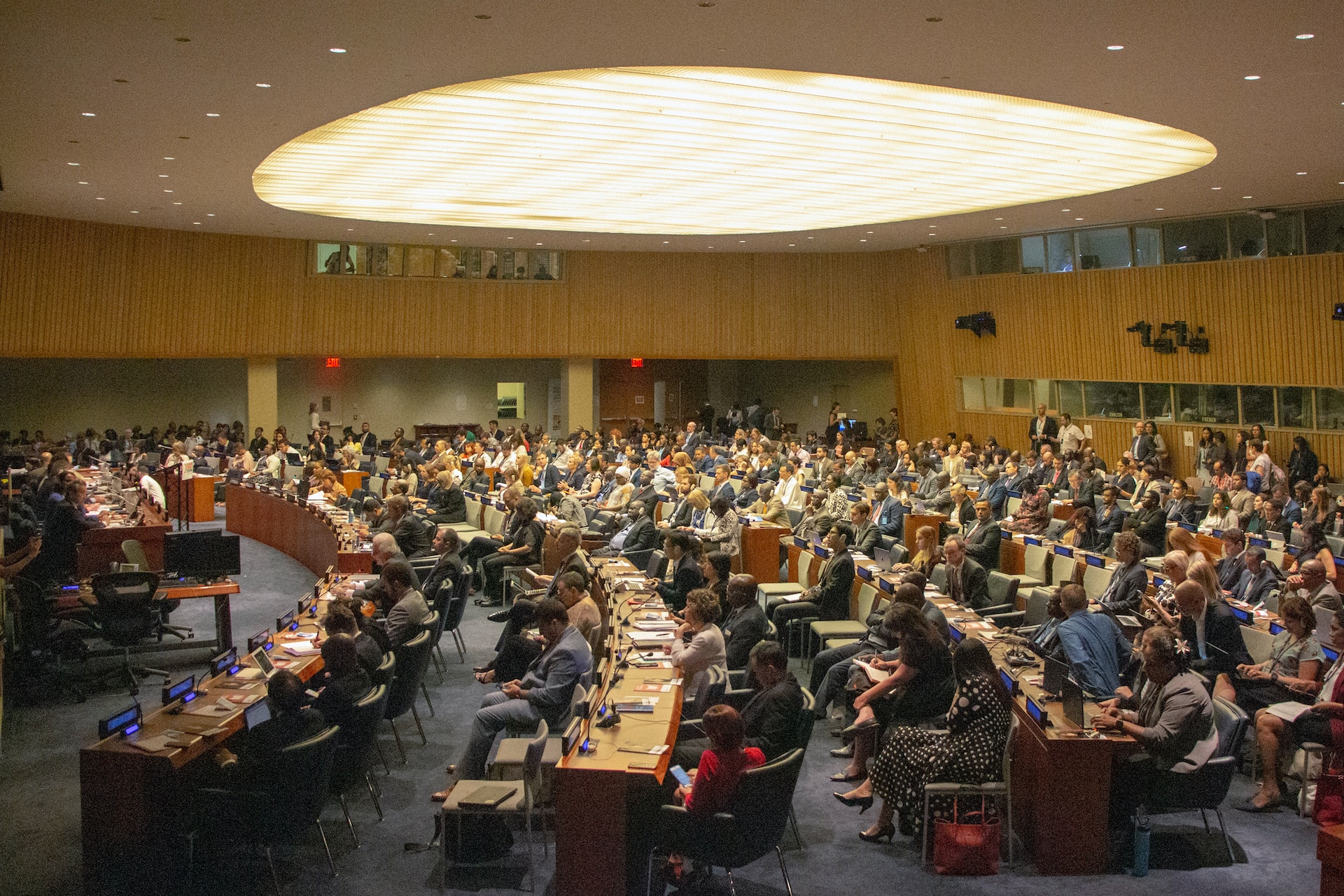 La ONU estableció un ‘Consejo consultivo de IA’. Estas serán sus funciones