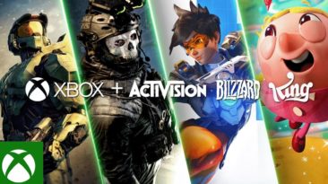 Activision Blizzard