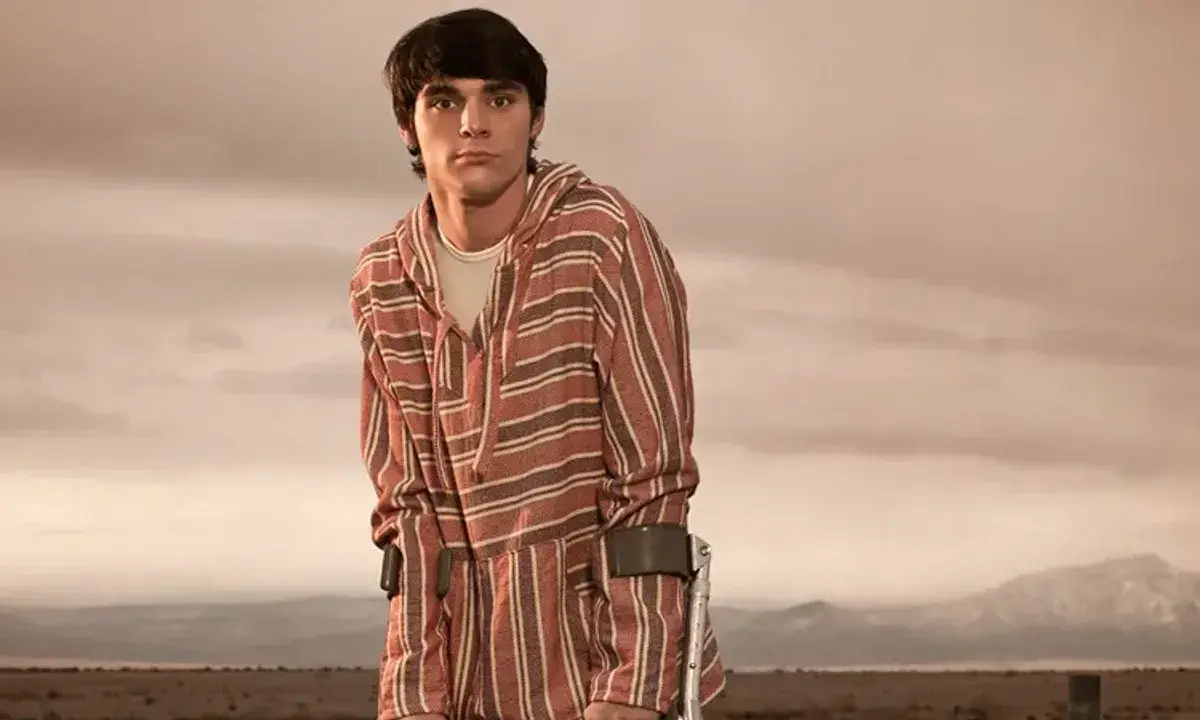 Creador De Breaking Bad Dice Que Spínoff De Walter Jr. Es Una Mala Idea ...