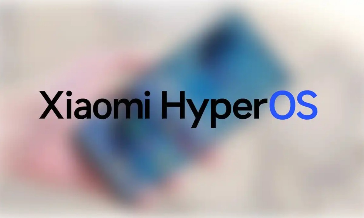 Xiaomi lanza 'sistema operativo' HyperOS en sus smartphones: ¿Qué trae ...