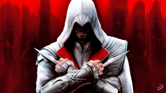 Assassin's Creed