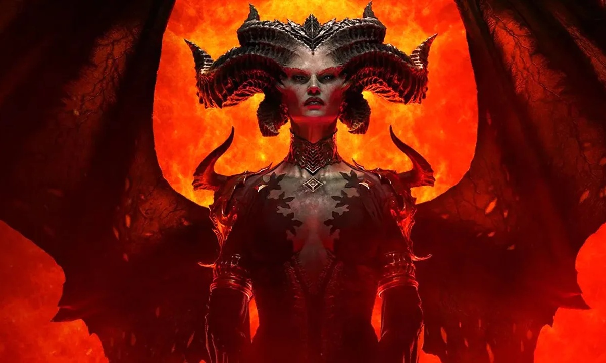 Diablo 4 está gratuito no Steam e com incrível desconto