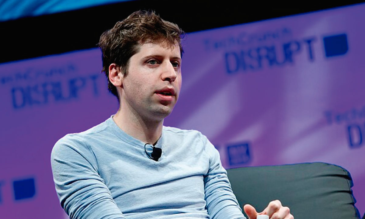 Sam Altman, de OpenAI, es acusado por su hermana de abuso sexual; él lo niega: esto dice la carta