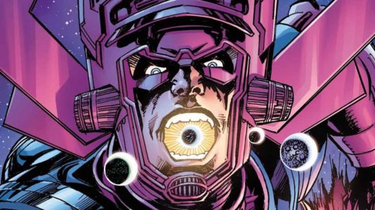 Galactus