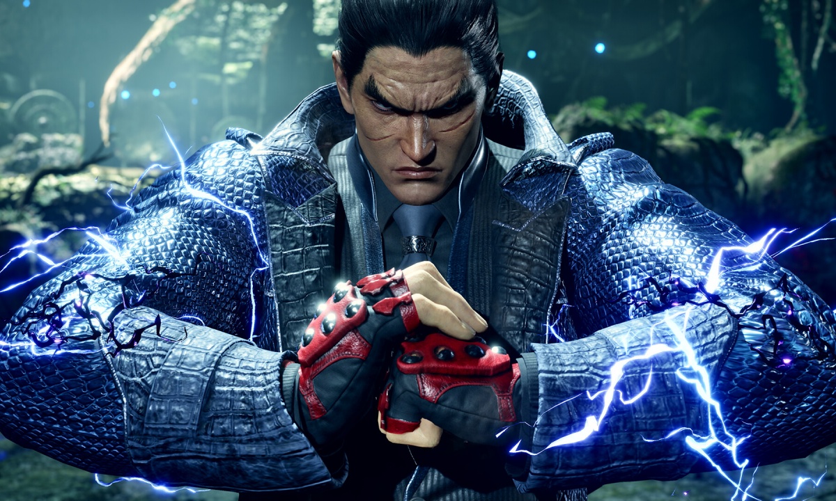 Bandai Namco Revela Requisitos de PC para Tekken 8 - Portal do Pixel