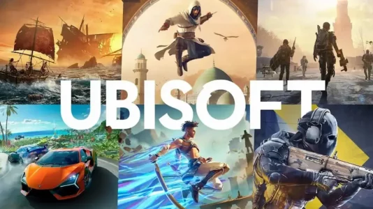 Ubisoft