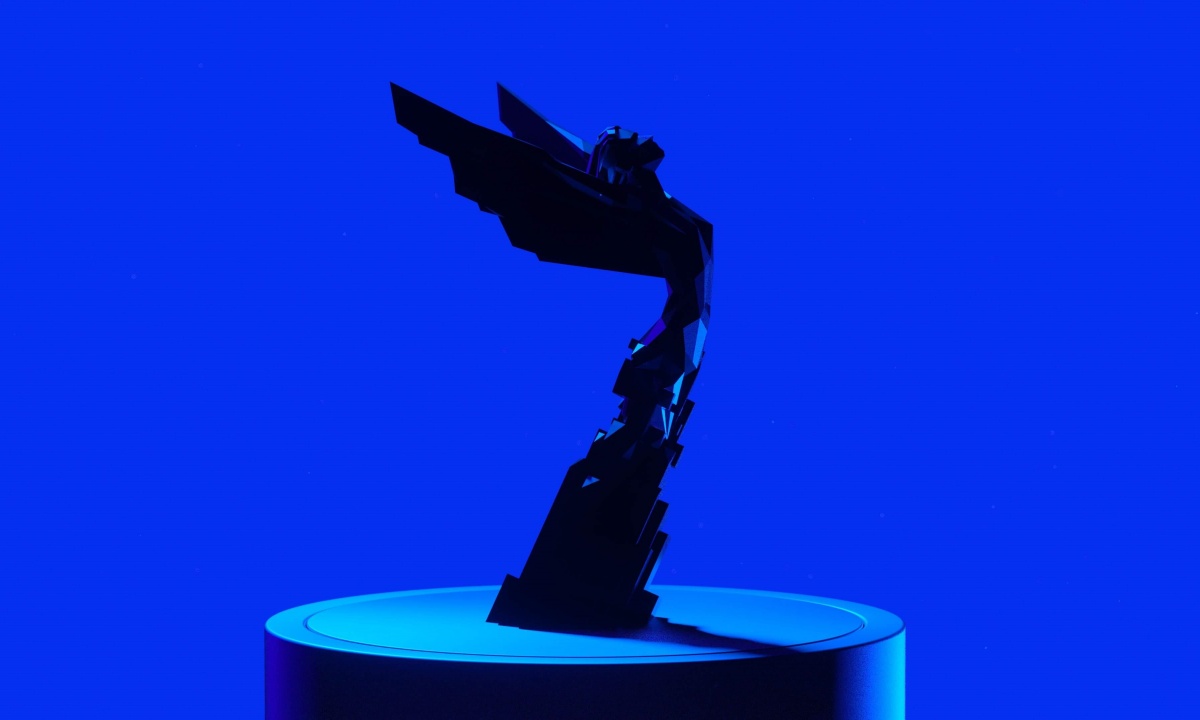  Los videojuegos ganadores de los Game Awards 2023