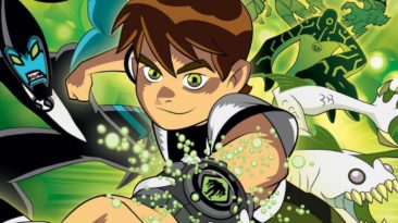 Ben 10