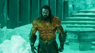 Aquaman