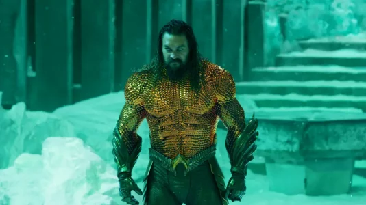 Aquaman