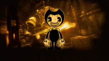 Bendy and the Ink Machine película