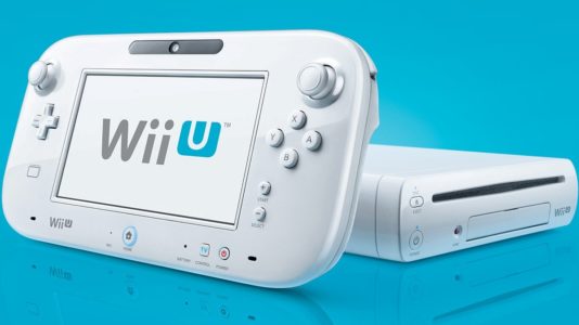 Wii U