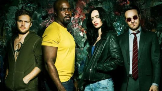 The Defenders