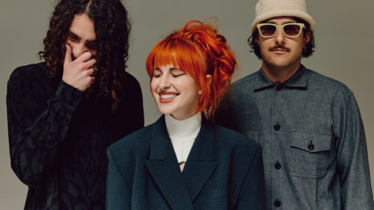 paramore