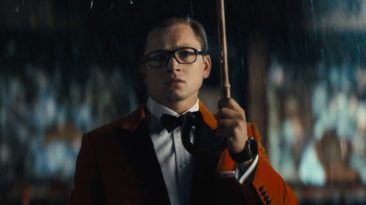 Kingsman 3