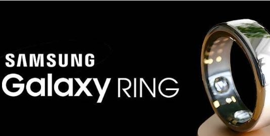 Galaxy Ring