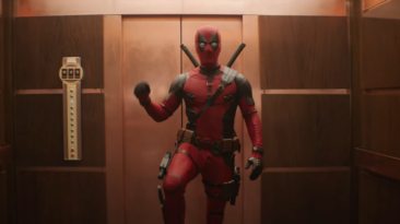 Deadpool 2