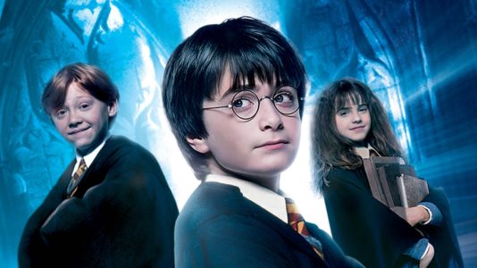 Harry Potter Max Estreno