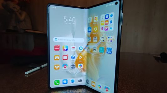 Huawei Mate X3