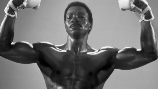 Carl Weathers