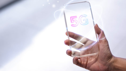 5G