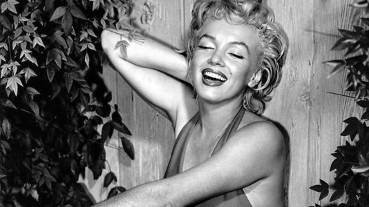 Marylin Monroe