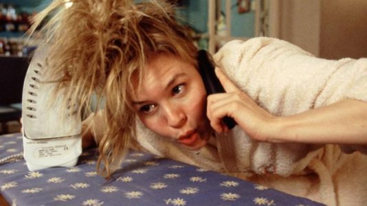 Bridget Jones