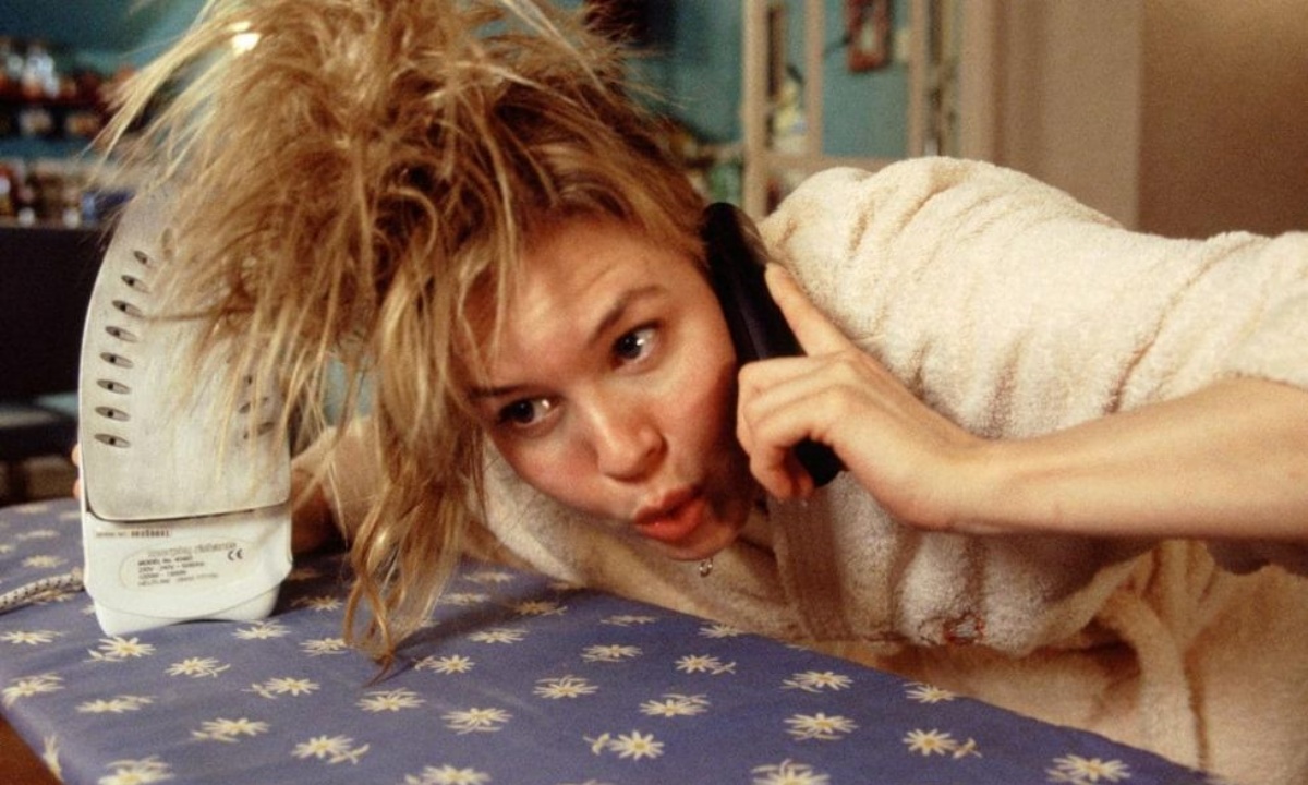 Una cuarta película de ‘Bridget Jones’ está siendo desarrollada en estos momentos