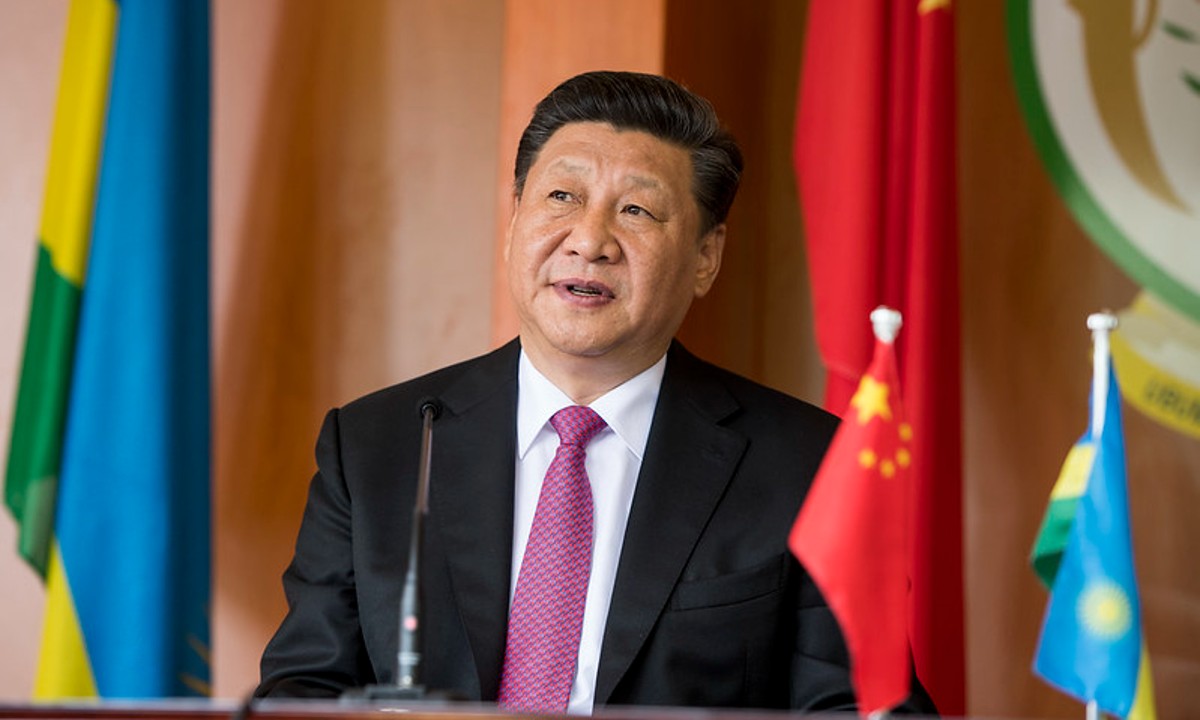 ‘Chat Xi PT’: chatbot que piensa y responde como el presidente de China, ¿qué le preguntarías?