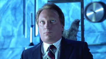 Charles Deetz Beetlejuice 2 Jeffrey Jones