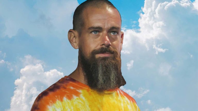 Jack Dorsey sale de Bluesky