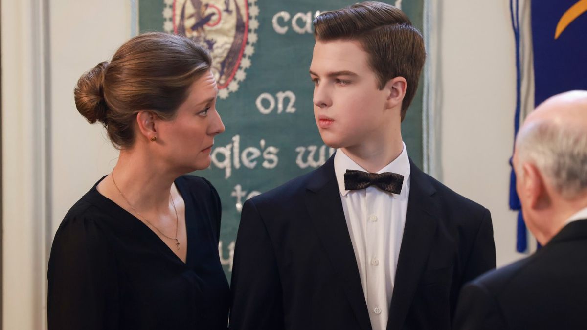 Así terminó Young Sheldon ¿Cómo conecta su final con ‘The Big Bang Theory?