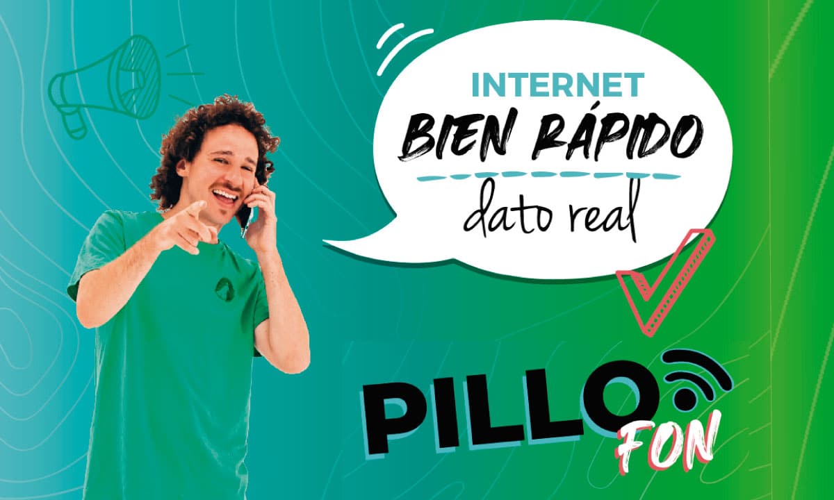 PilloFon, el operador de telefonía móvil de Luisito Comunica llegó a Colombia: ¿qué servicios diferentes ofrece?