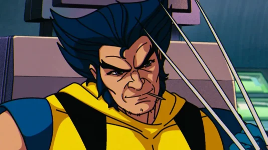 X-Men 97