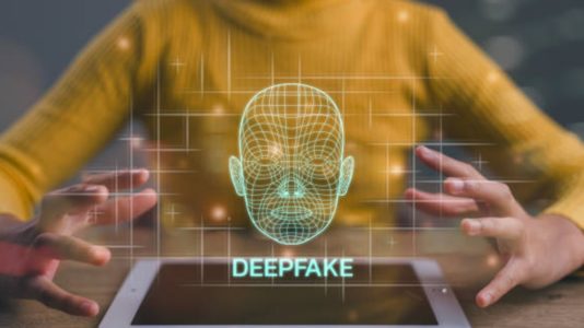 deepfakes