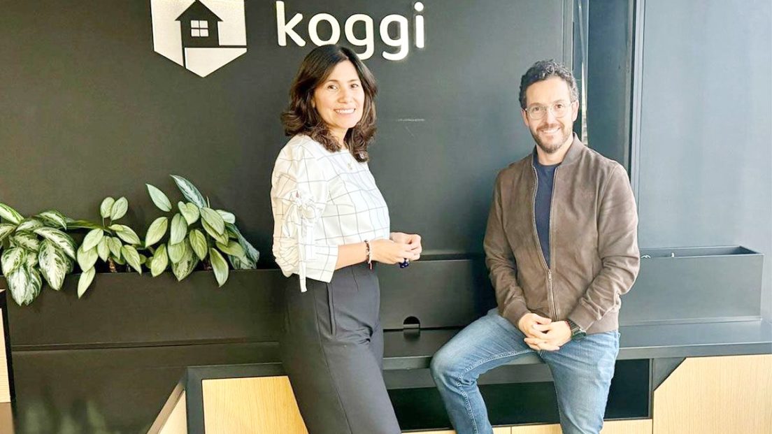 La startup colombiana Koggi recibe 3 millones dólares para impulsar con ...