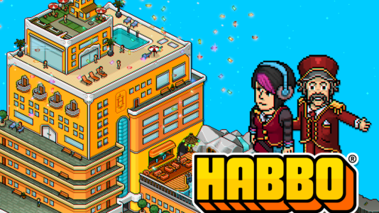 Habbo