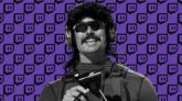 Dr. Disrespect