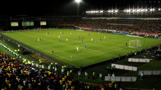 Copa América