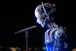 Robot Música