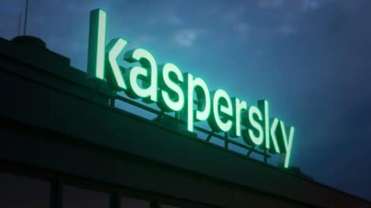 Kaspersky