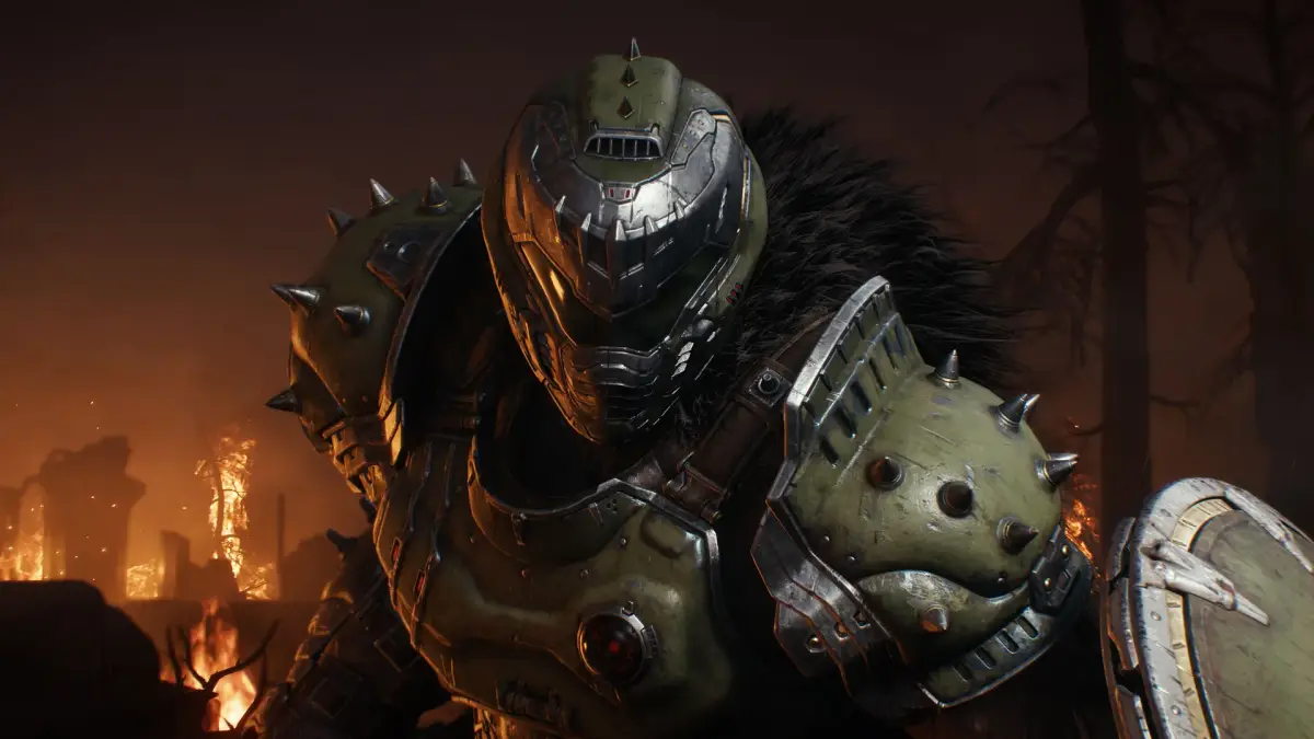 ‘Doom the Dark Ages’: tráiler y fecha de lanzamiento