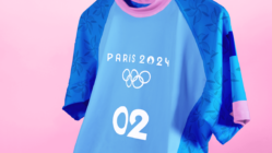 Juegos Olímpicos Paris 2024
