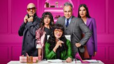 Amazon ha renovado ‘Betty La Fea La historia continua’ para una temporada 2